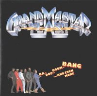 Grandmaster Flash — Salsoul Jam 2000 - Dance Your Ass Off